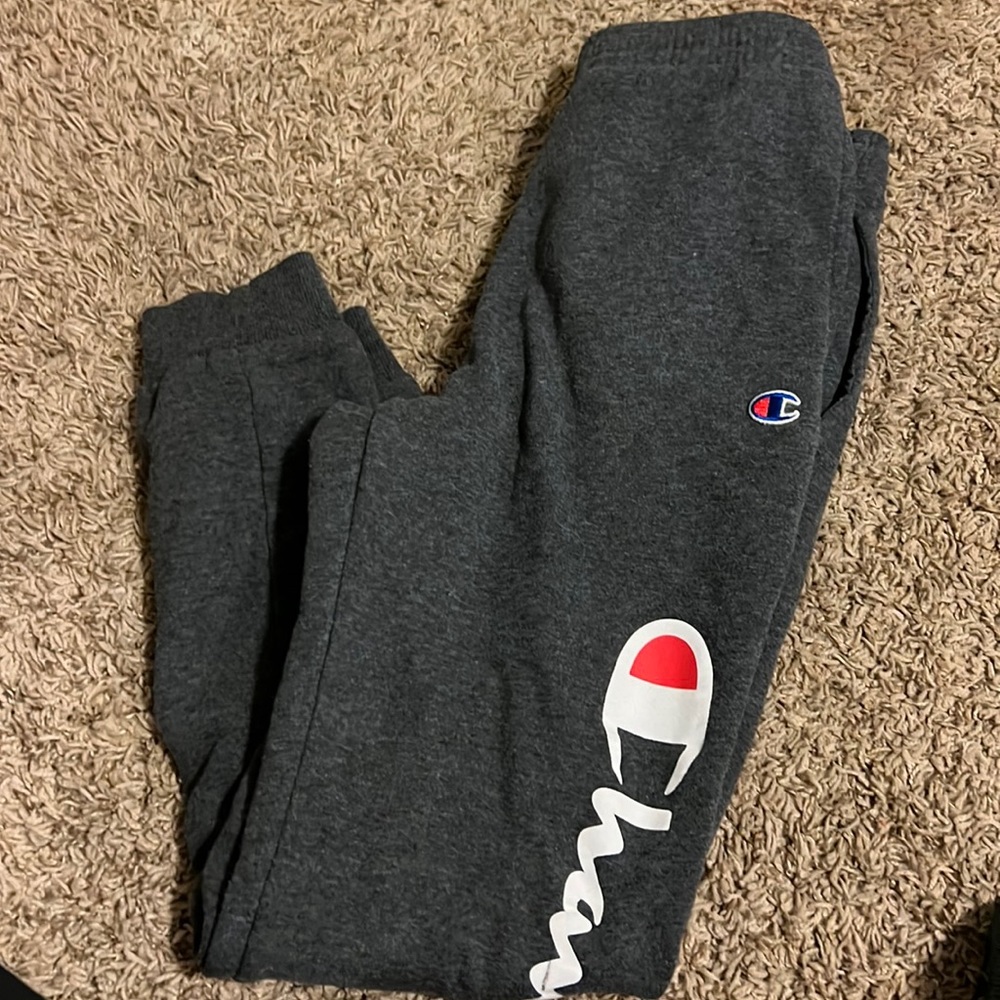 Champion